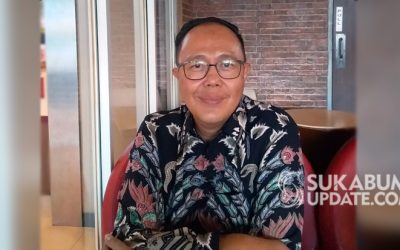 Berprestasi, FKDB Kirim Kepala SMA Doa Bangsa Sukabumi Kuliah di Jerman