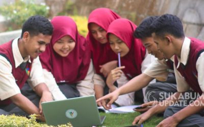 50 Persen Siswa SMA Doa Bangsa Lolos SNMPTN Tahun 2021