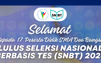 Pengumuman Hasil SNBT 2026